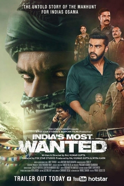 India's Most Wanted-123movies