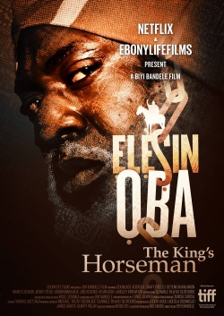 Elesin Oba: The King's Horseman-123movies