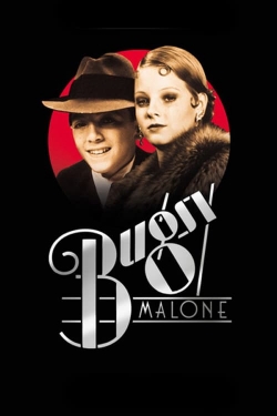 Bugsy Malone-123movies