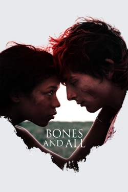 Bones and All-123movies