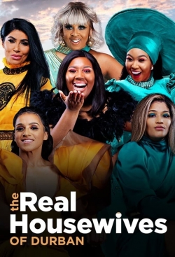 The Real Housewives of Durban-123movies