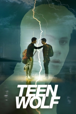 Teen Wolf-123movies