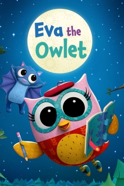 Eva the Owlet-123movies
