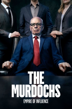The Murdochs: Empire of Influence-123movies