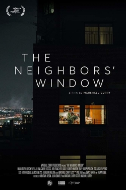 The Neighbor's Window-123movies