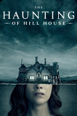 The Haunting of Hill House-123movies