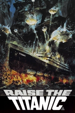 Raise the Titanic-123movies