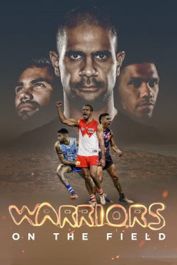 Warriors on the Field-123movies