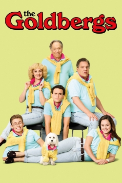 The Goldbergs-123movies