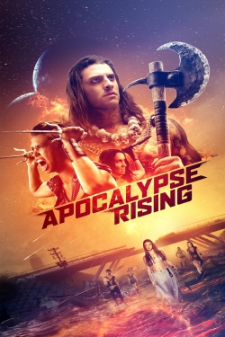 Apocalypse Rising-123movies