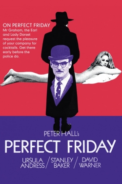 Perfect Friday-123movies