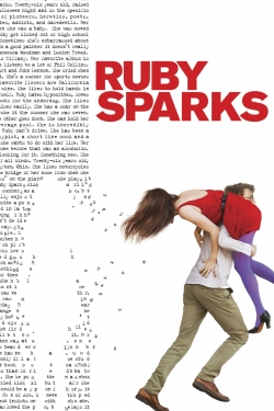 Ruby Sparks-123movies