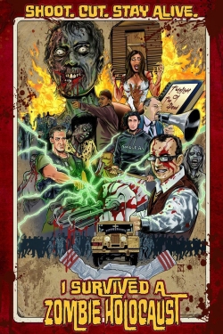 I Survived a Zombie Holocaust-123movies