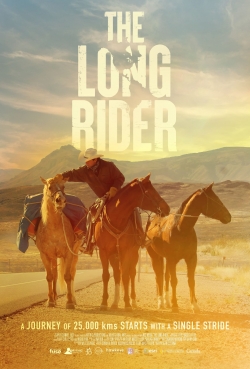The Long Rider-123movies