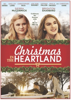 Christmas in the Heartland-123movies