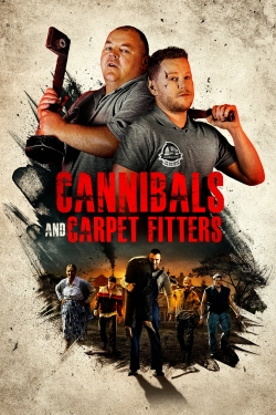 Cannibals and Carpet Fitters-123movies