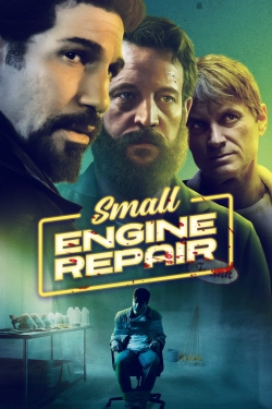 Small Engine Repair-123movies