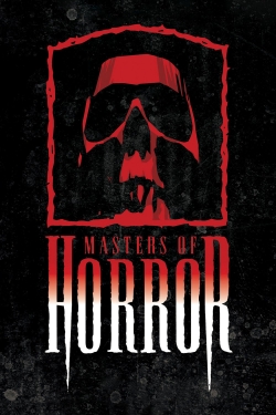 Masters of Horror-123movies