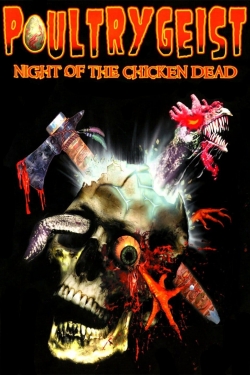 Poultrygeist: Night of the Chicken Dead-123movies