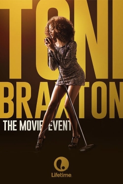 Toni Braxton: Unbreak My Heart-123movies