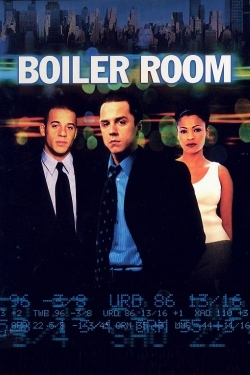 Boiler Room-123movies
