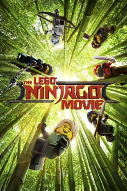 The Lego Ninjago Movie-123movies