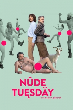 Nude Tuesday-123movies