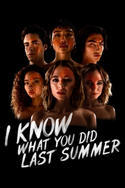 I Know What You Did Last Summer-123movies