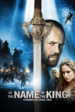 In the Name of the King: A Dungeon Siege Tale-123movies