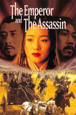 The Emperor and the Assassin-123movies