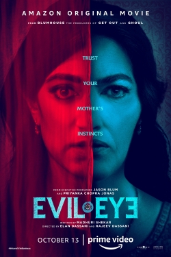 Evil Eye-123movies