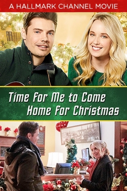 Time for Me to Come Home for Christmas-123movies