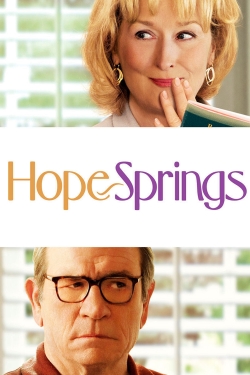 Hope Springs-123movies