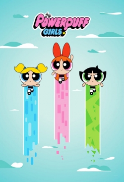 The Powerpuff Girls-123movies