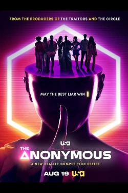 The Anonymous-123movies