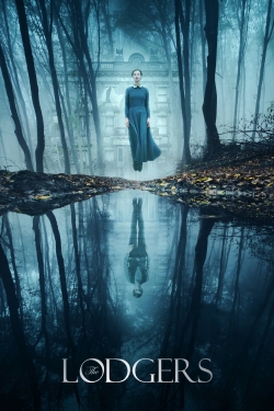 The Lodgers-123movies