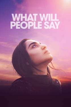 What Will People Say-123movies
