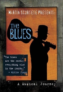 The Blues-123movies