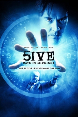 5ive Days to Midnight-123movies