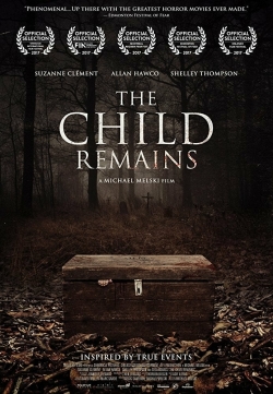 The Child Remains-123movies