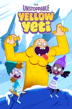 The Unstoppable Yellow Yeti-123movies