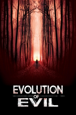 Evolution of Evil-123movies