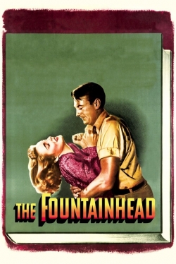 The Fountainhead-123movies