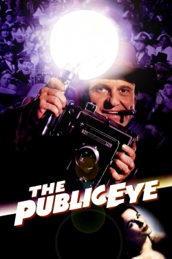 The Public Eye-123movies