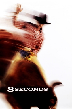 8 Seconds-123movies