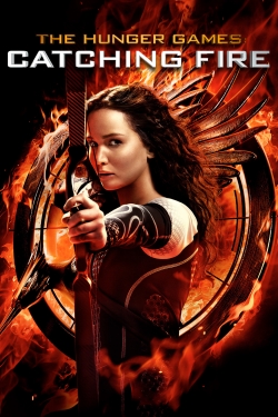 The Hunger Games: Catching Fire-123movies