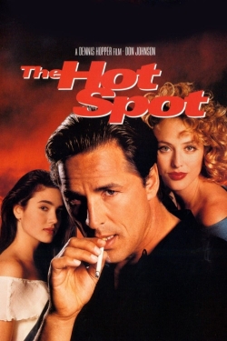 The Hot Spot-123movies
