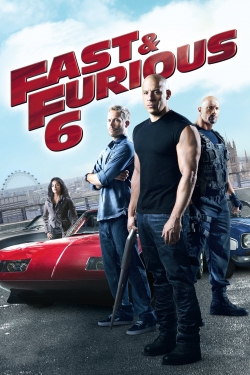 Fast & Furious 6-123movies