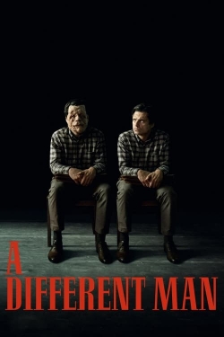 A Different Man-123movies