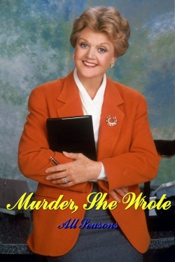 Murder, She Wrote-123movies